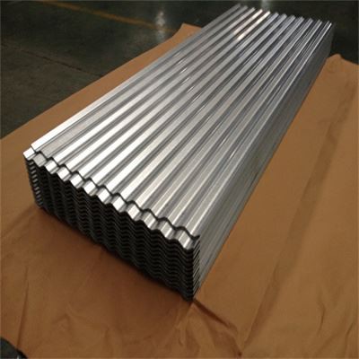 zinc aluminum roofing sheet