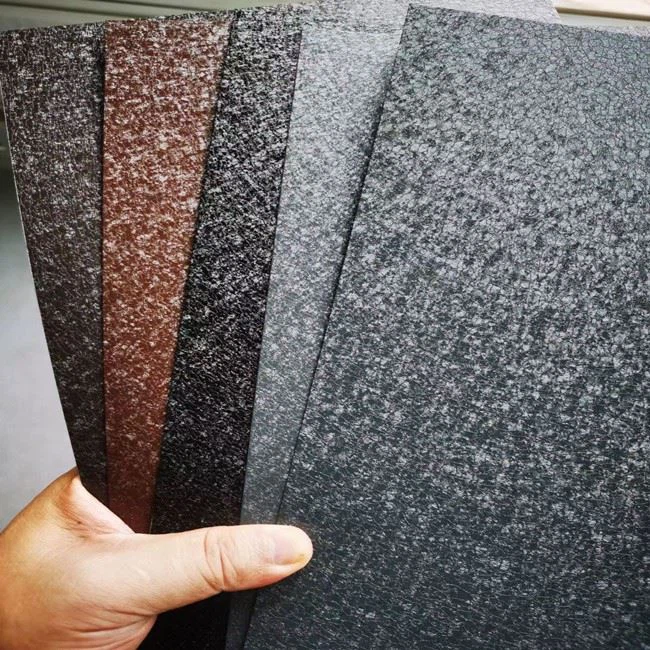 Matt Color-coated Steel Sheet