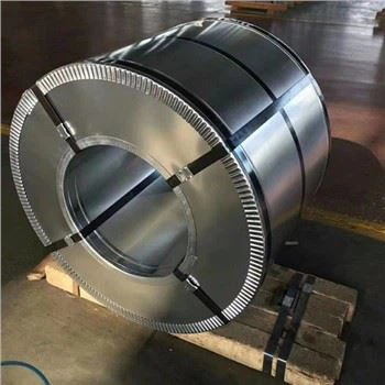 Hoja de hierro galvanizado calibre 28