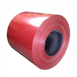 Bobinas Galvanizadas Prepintadas ASTM A653