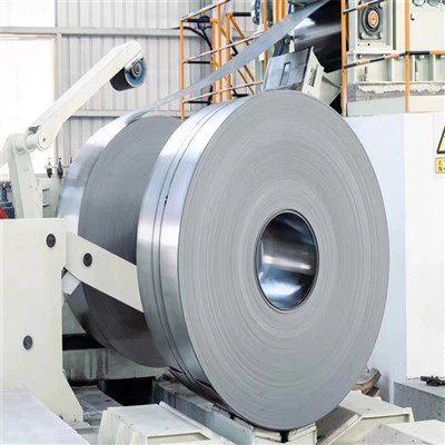 Descripción del producto zinc aluminio magnesio