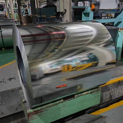 Bobinas de acero galvanizadas versátiles duraderas